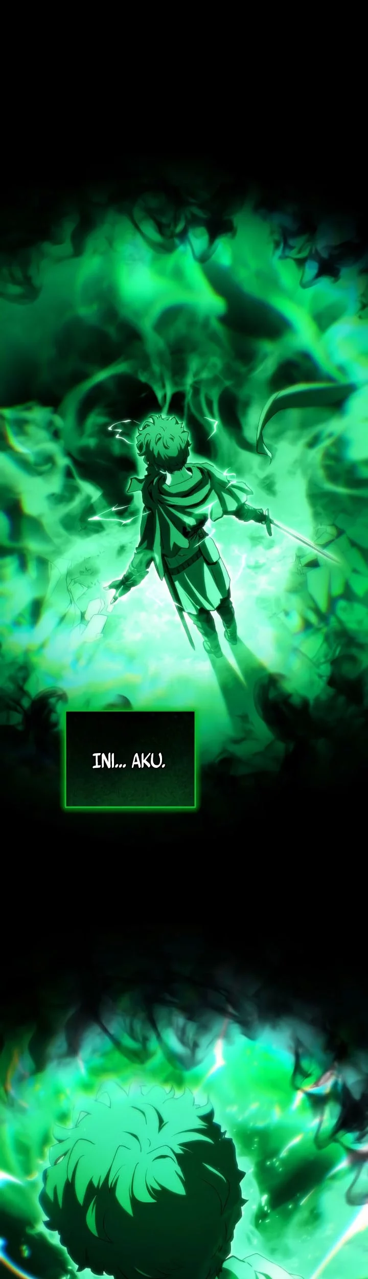 Wild Ranker Chapter 18 Gambar 9