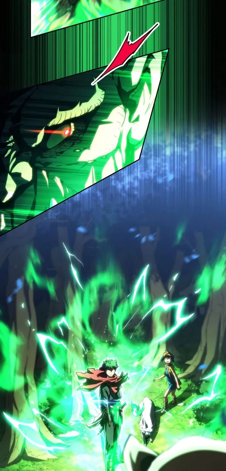 Wild Ranker Chapter 18 Gambar 12