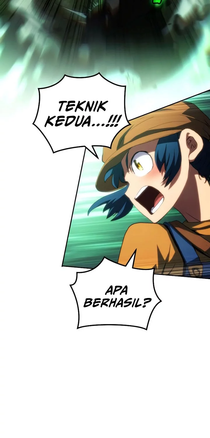 Wild Ranker Chapter 18 Gambar 16