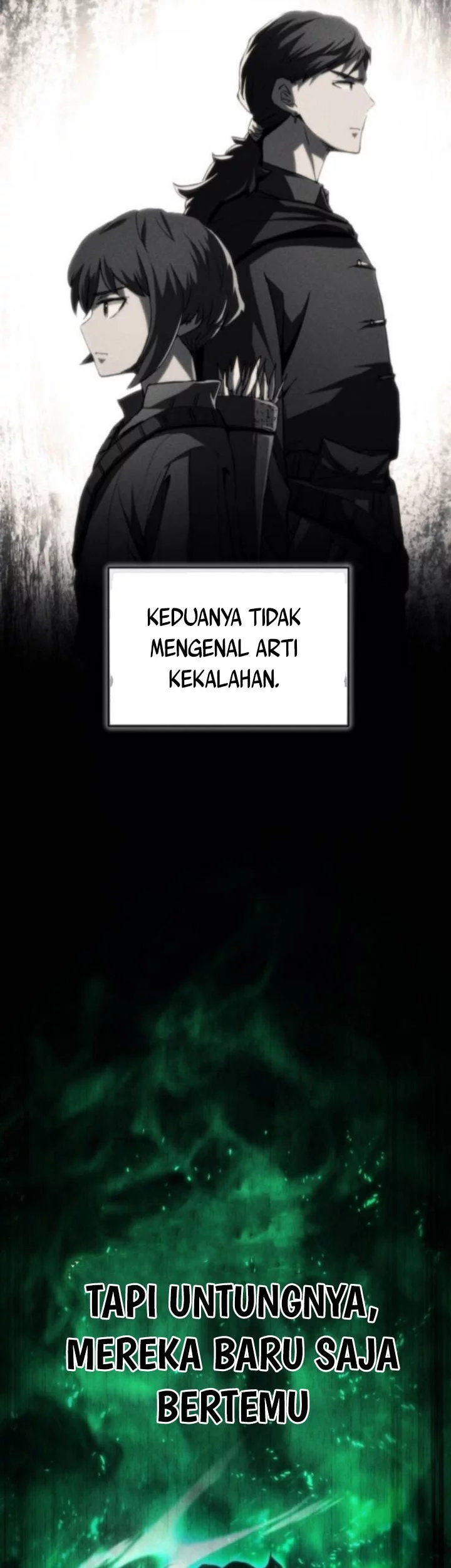 Wild Ranker Chapter 19 Gambar 19