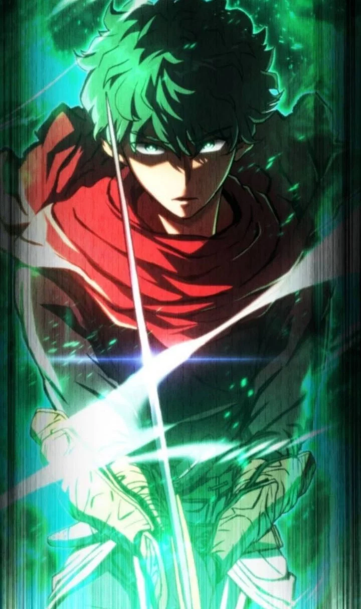 Wild Ranker Chapter 19 Gambar 20