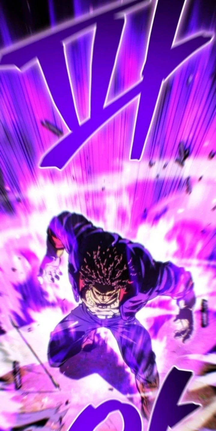 Wild Ranker Chapter 19 Gambar 30