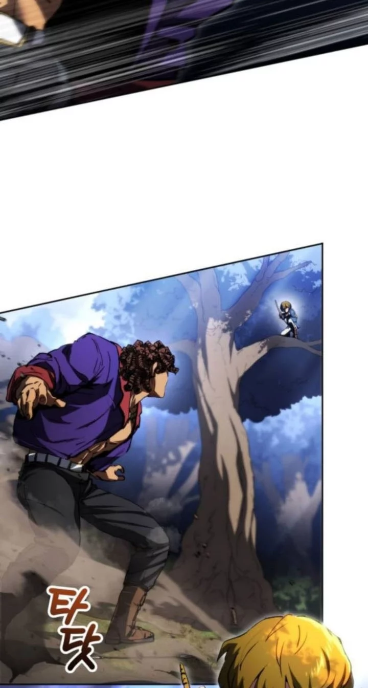 Wild Ranker Chapter 19 Gambar 34