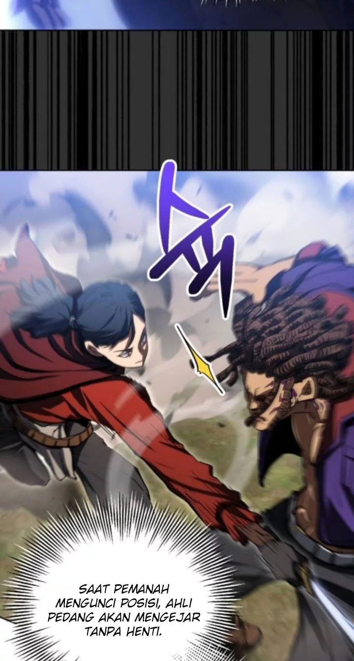 Wild Ranker Chapter 19 Gambar 36