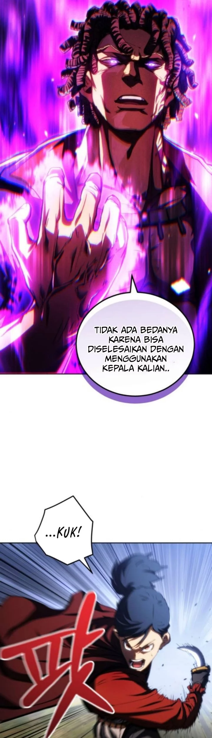 Wild Ranker Chapter 19 Gambar 41