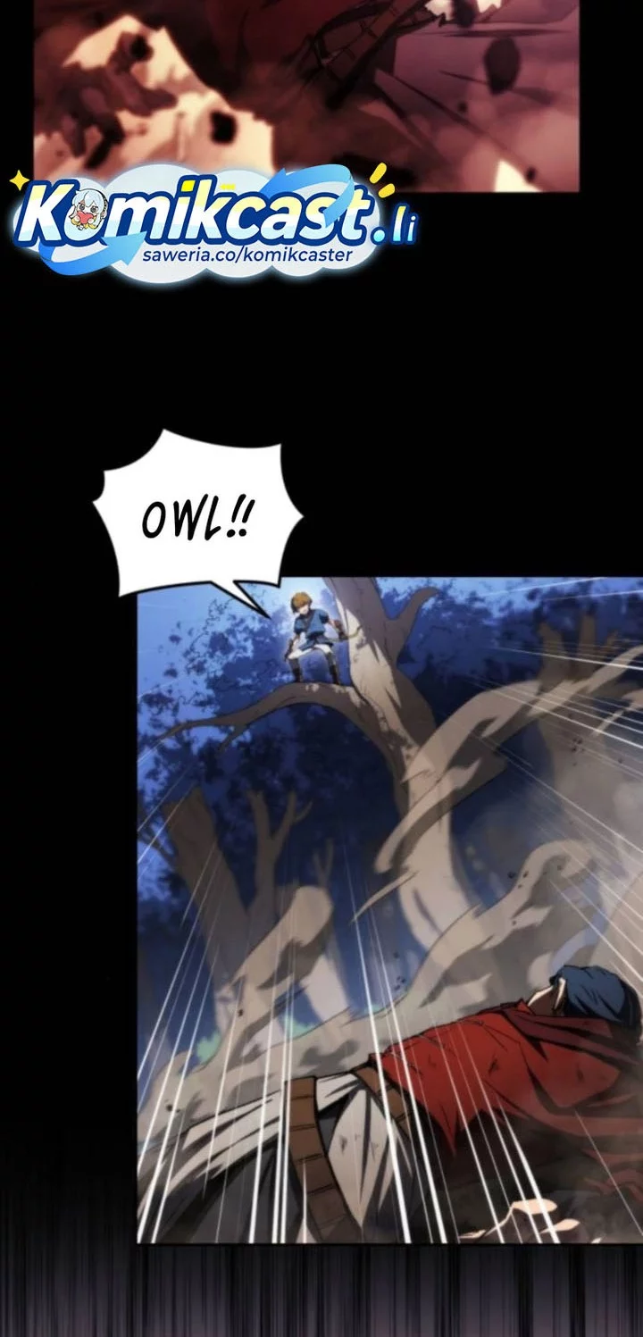 Wild Ranker Chapter 19 Gambar 48