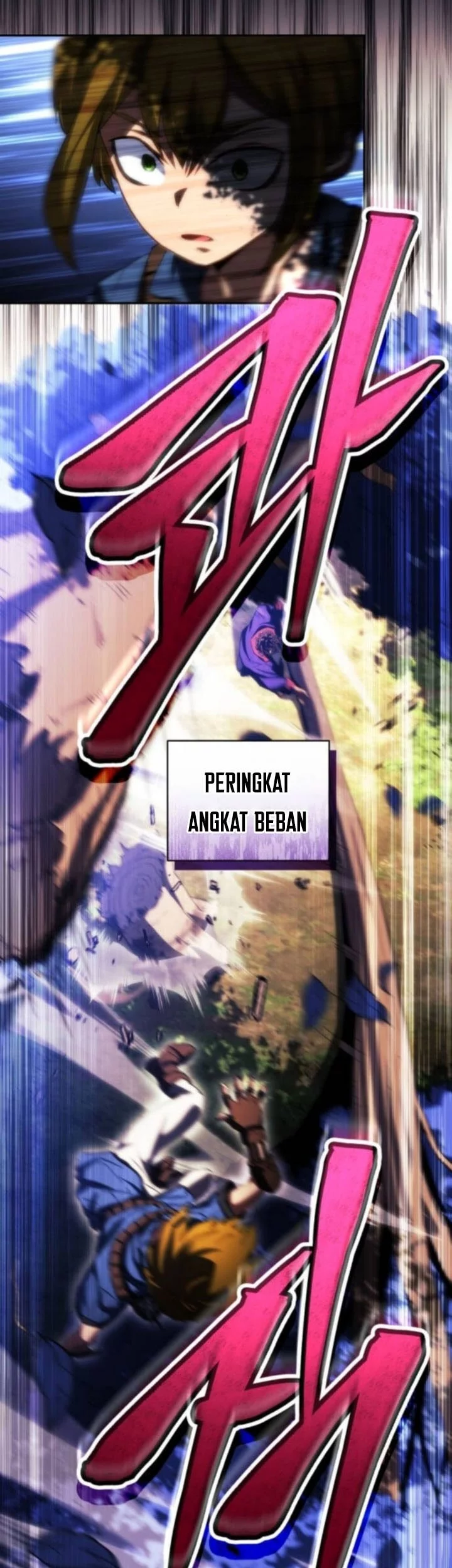 Wild Ranker Chapter 19 Gambar 49