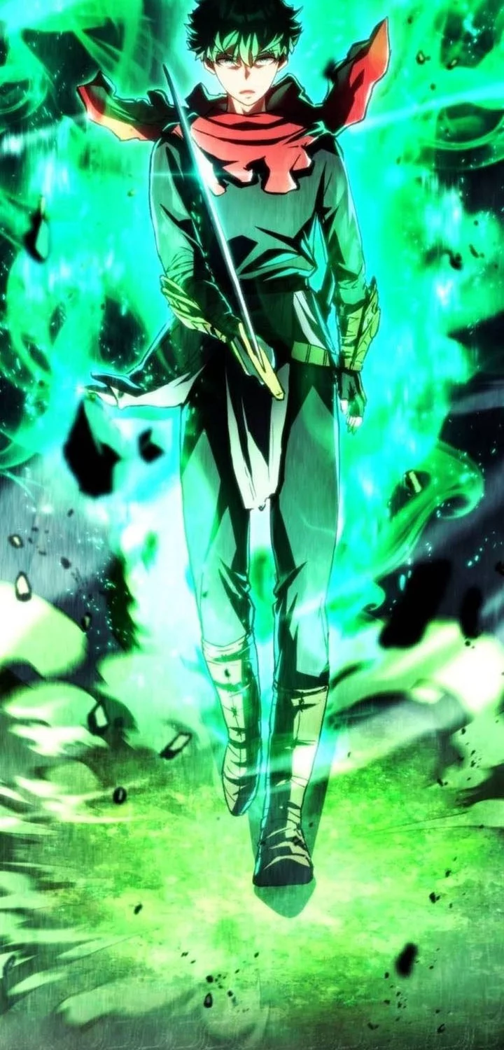 Wild Ranker Chapter 19 Gambar 56