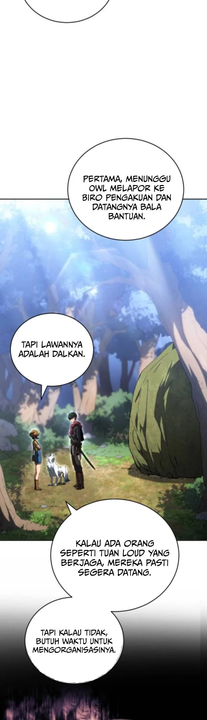 Wild Ranker Chapter 19 Gambar 7