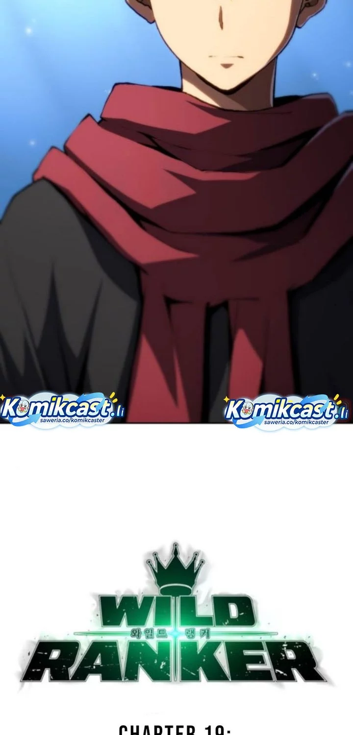 Wild Ranker Chapter 19 Gambar 10