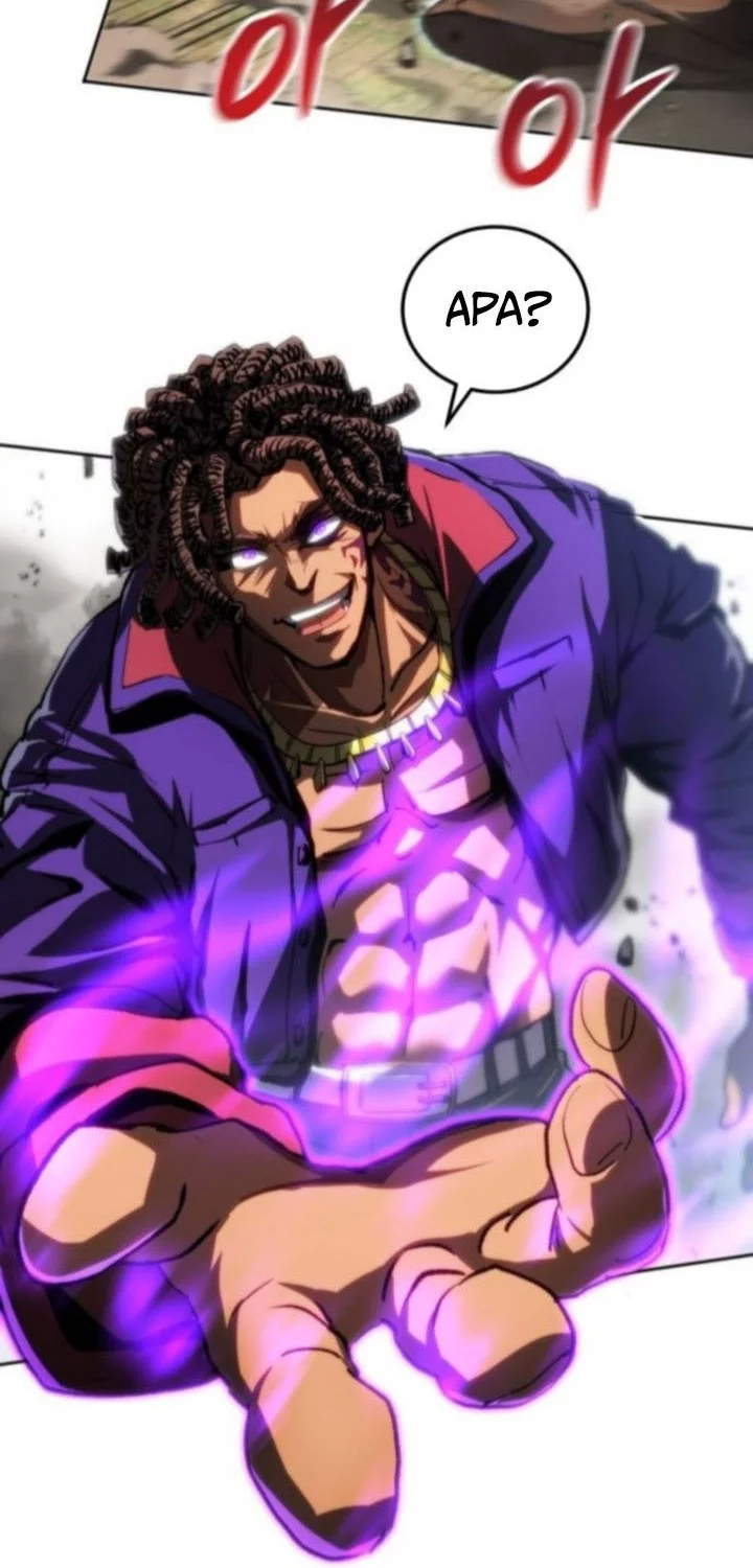 Wild Ranker Chapter 19 Gambar 12