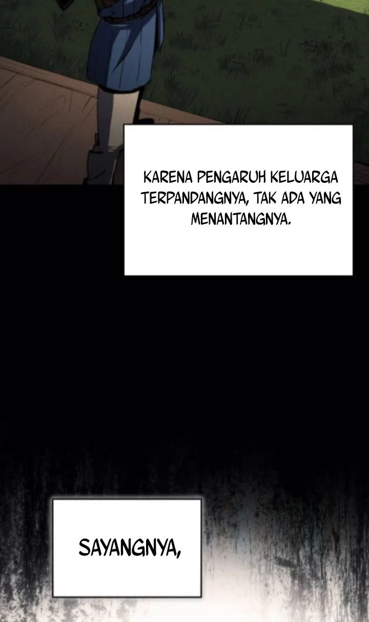 Wild Ranker Chapter 19 Gambar 18