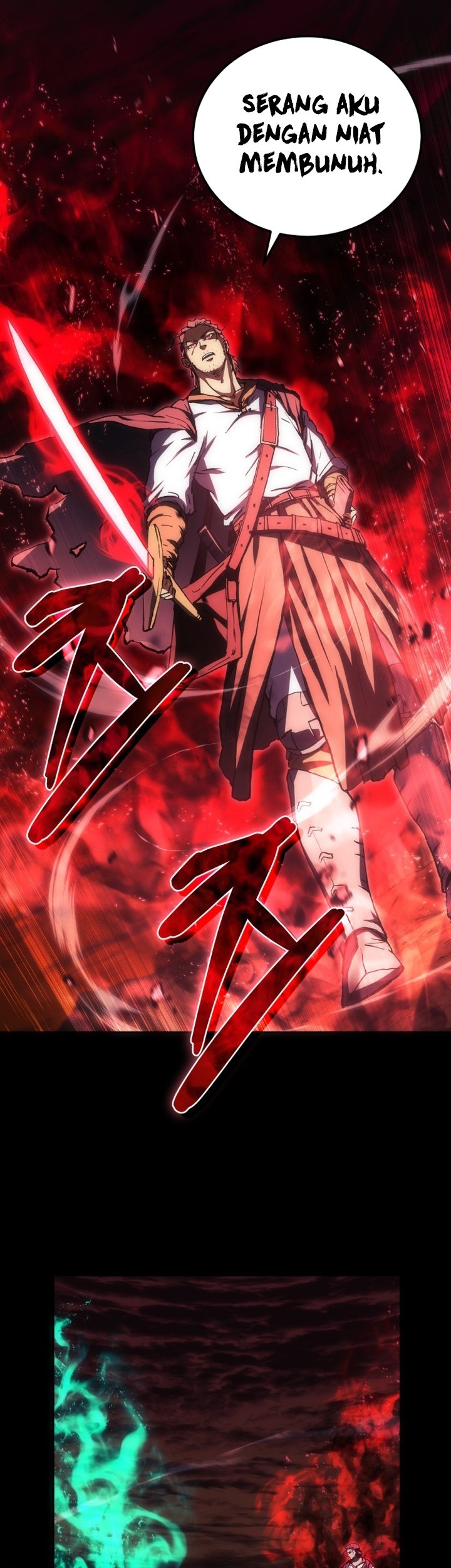 Wild Ranker Chapter 2 Gambar 19