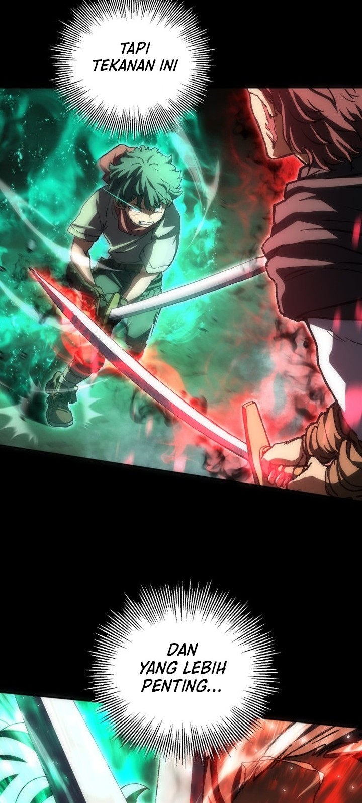 Wild Ranker Chapter 2 Gambar 22
