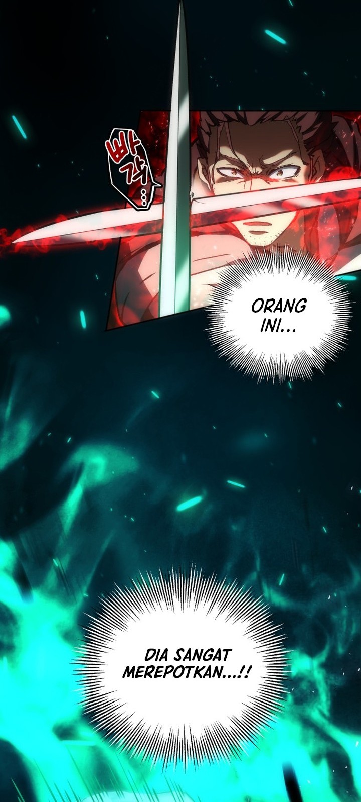 Wild Ranker Chapter 2 Gambar 24