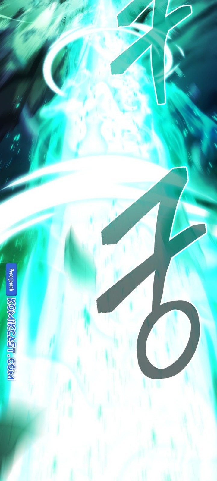 Wild Ranker Chapter 2 Gambar 26
