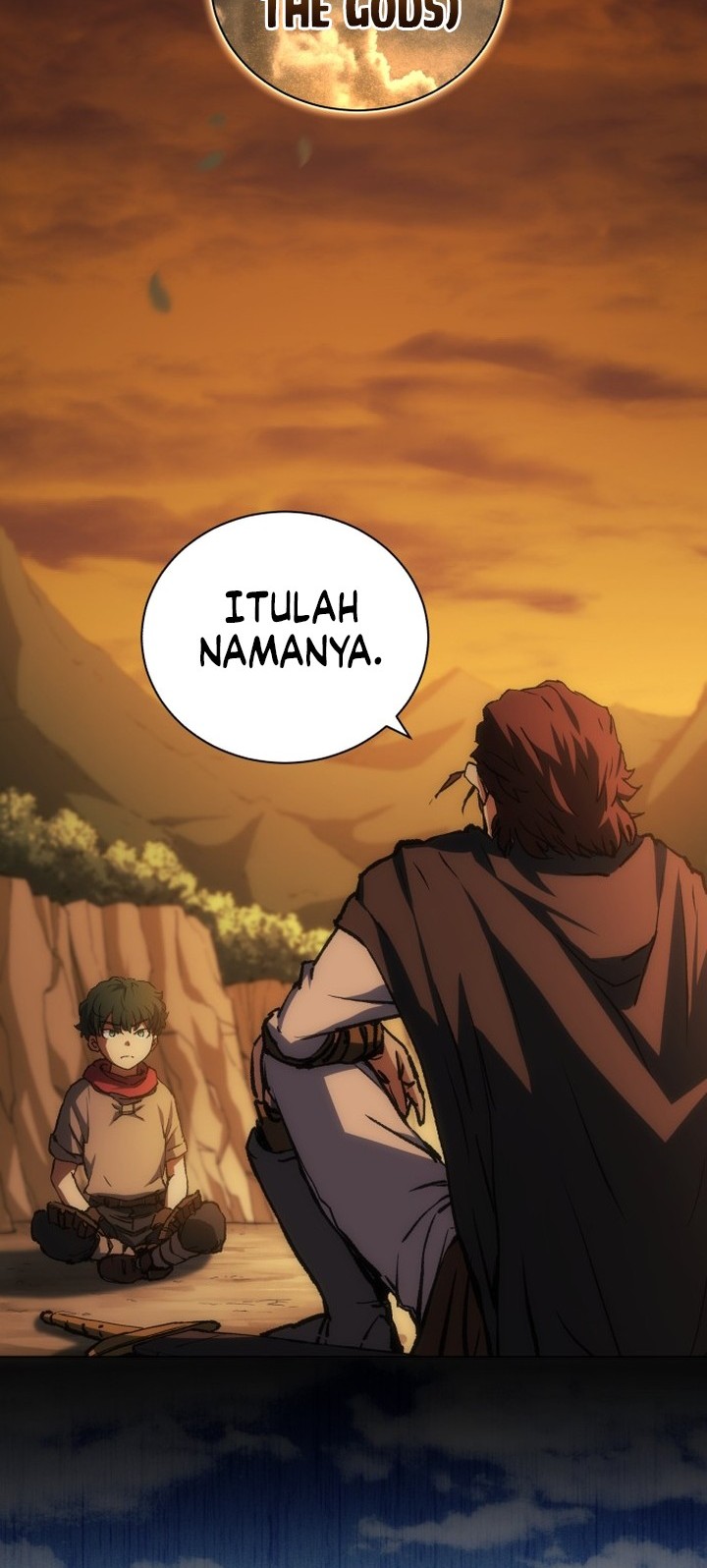 Wild Ranker Chapter 2 Gambar 28