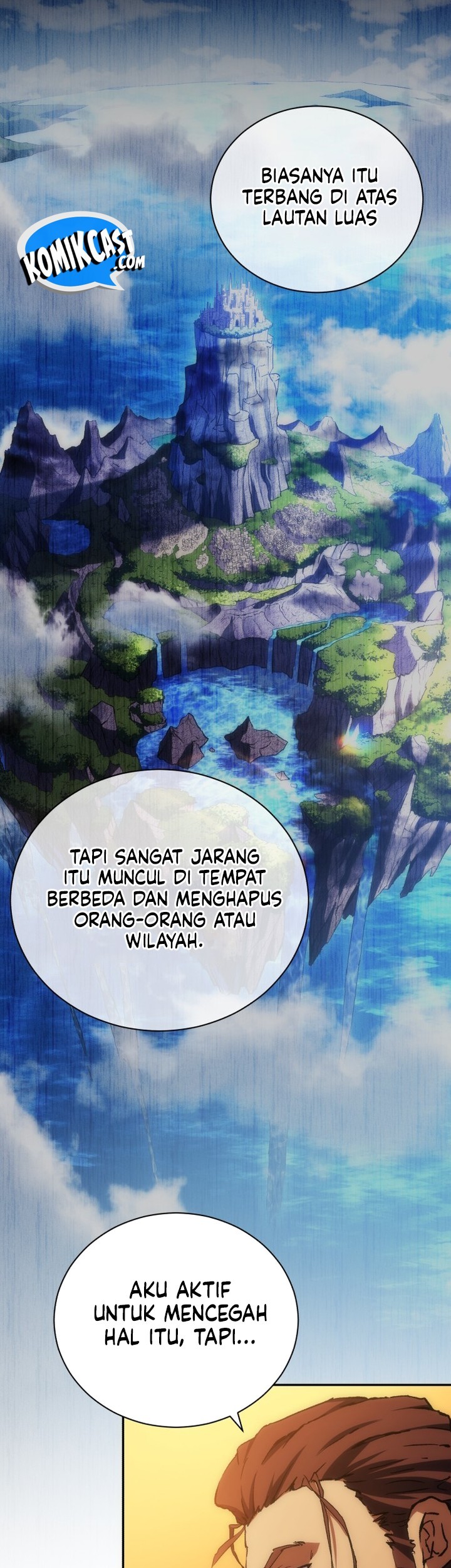 Wild Ranker Chapter 2 Gambar 29