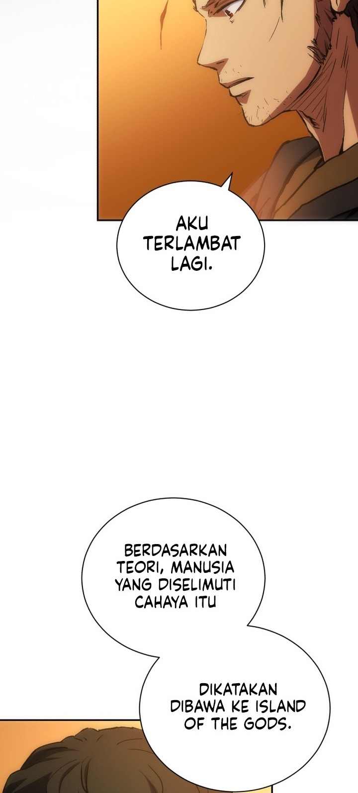 Wild Ranker Chapter 2 Gambar 30