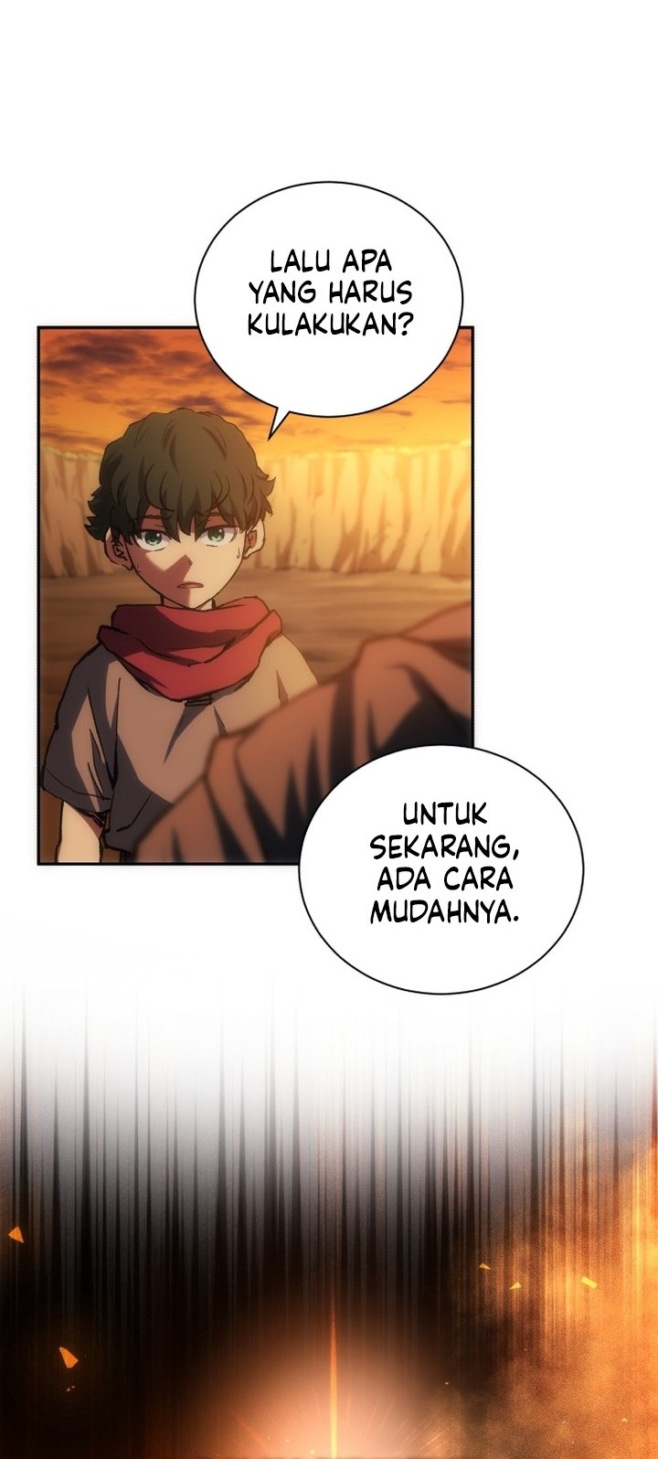 Wild Ranker Chapter 2 Gambar 32