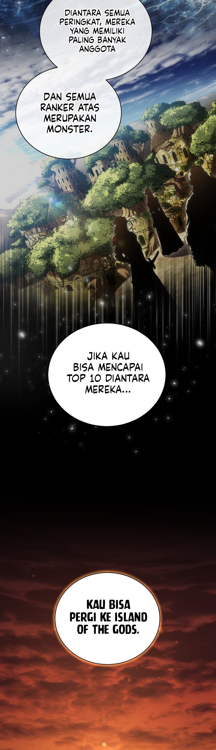 Wild Ranker Chapter 2 Gambar 35