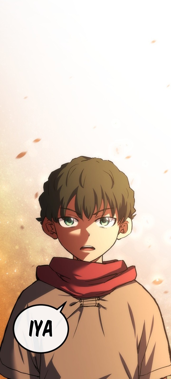 Wild Ranker Chapter 2 Gambar 38