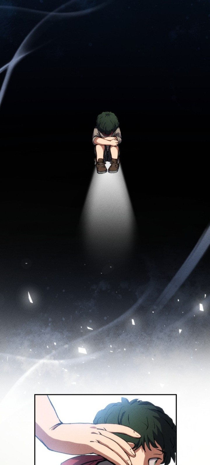 Baca Wild Ranker Chapter 2 Gambar 2