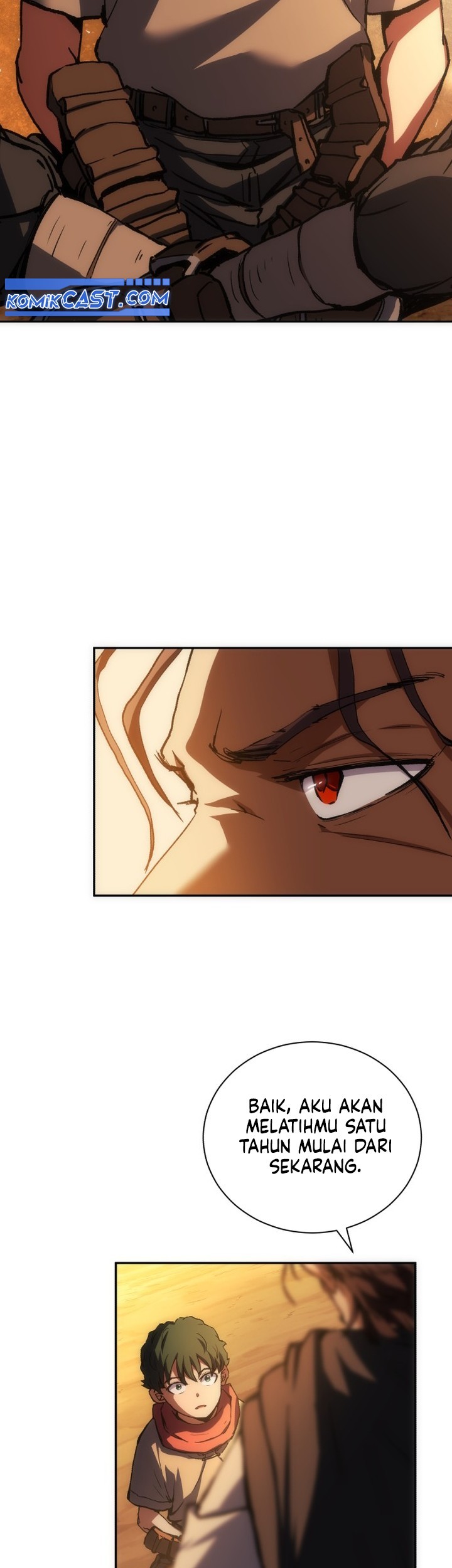 Wild Ranker Chapter 2 Gambar 39