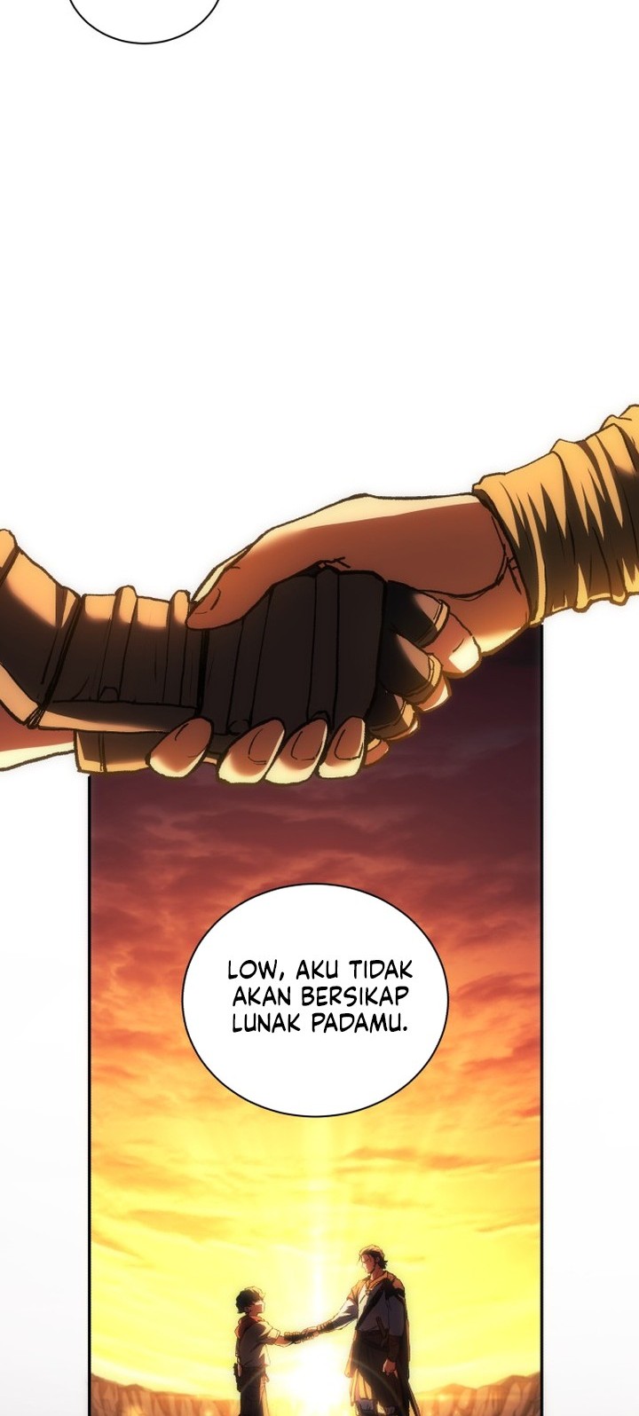 Wild Ranker Chapter 2 Gambar 42