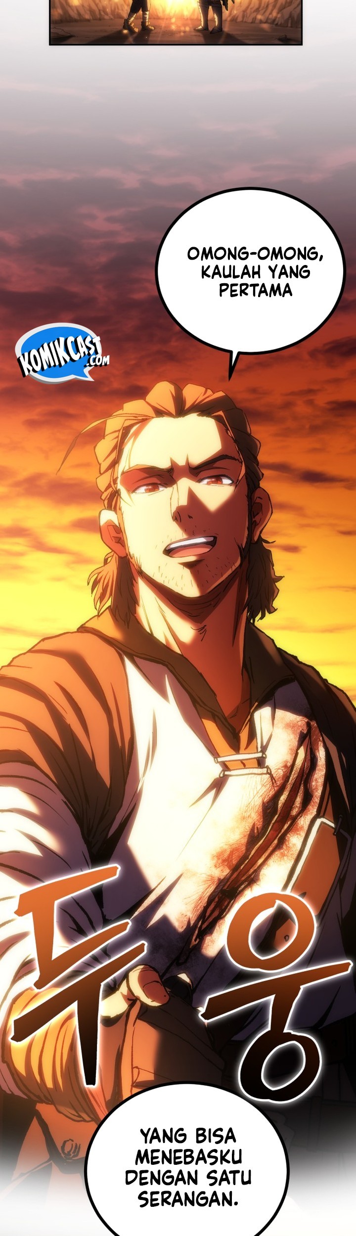 Wild Ranker Chapter 2 Gambar 43