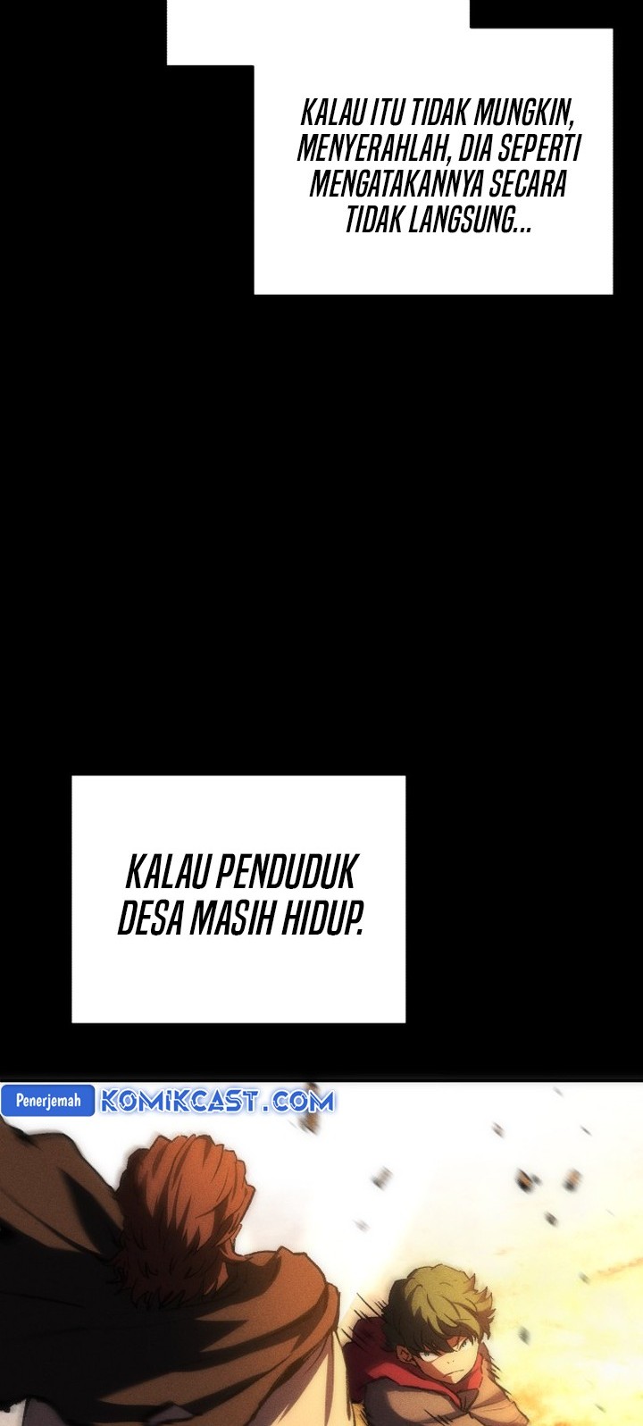Wild Ranker Chapter 2 Gambar 48