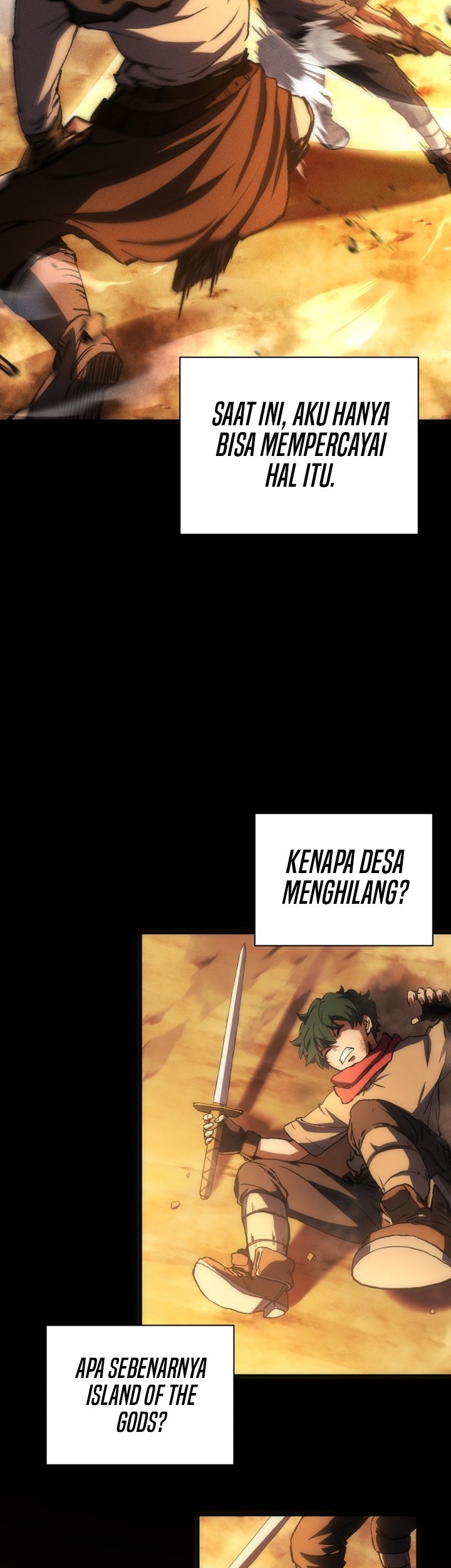 Wild Ranker Chapter 2 Gambar 49