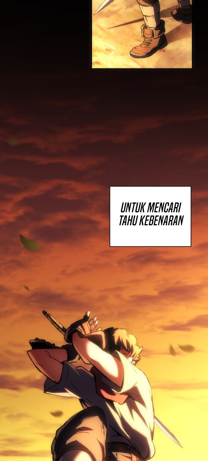 Wild Ranker Chapter 2 Gambar 50