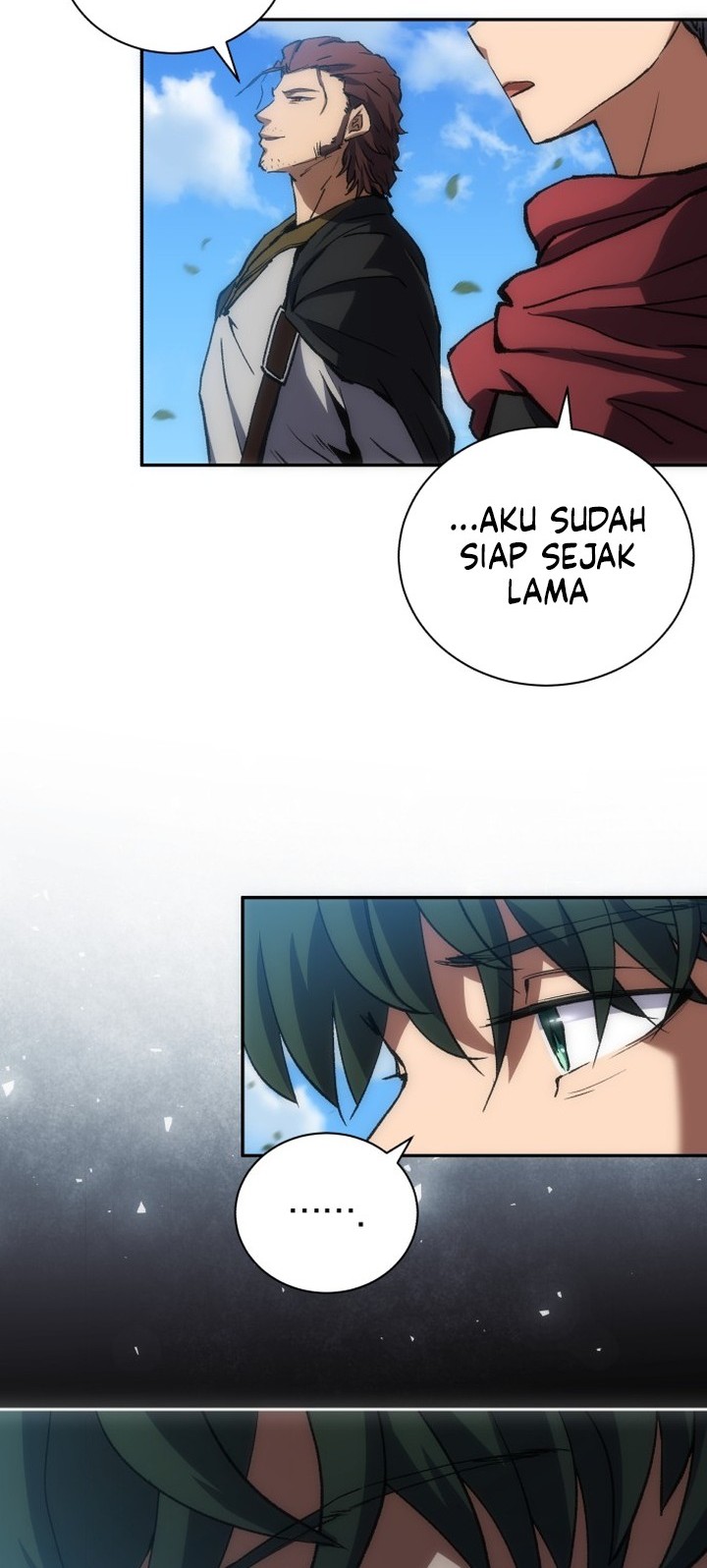 Wild Ranker Chapter 2 Gambar 54