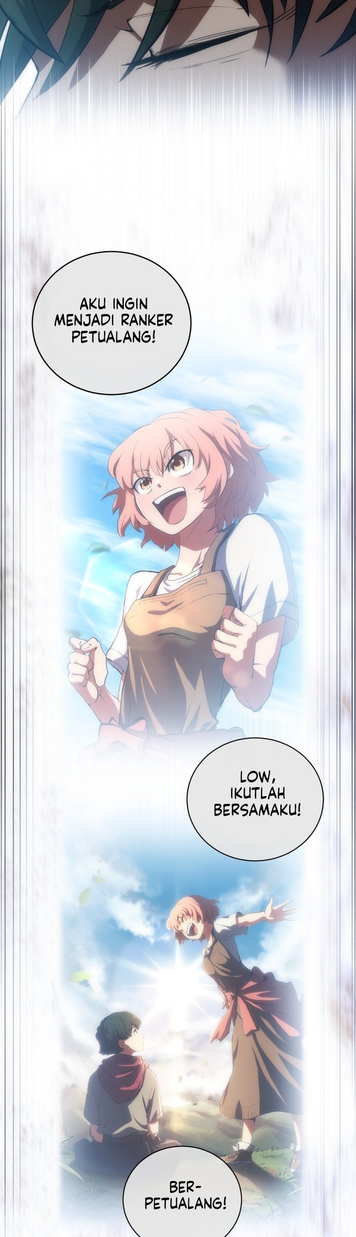 Wild Ranker Chapter 2 Gambar 55