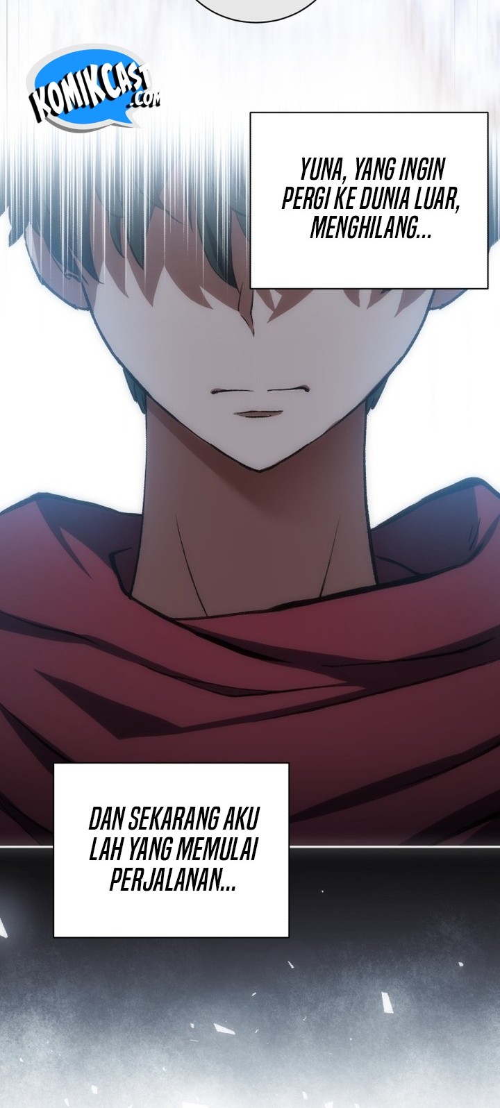 Wild Ranker Chapter 2 Gambar 56