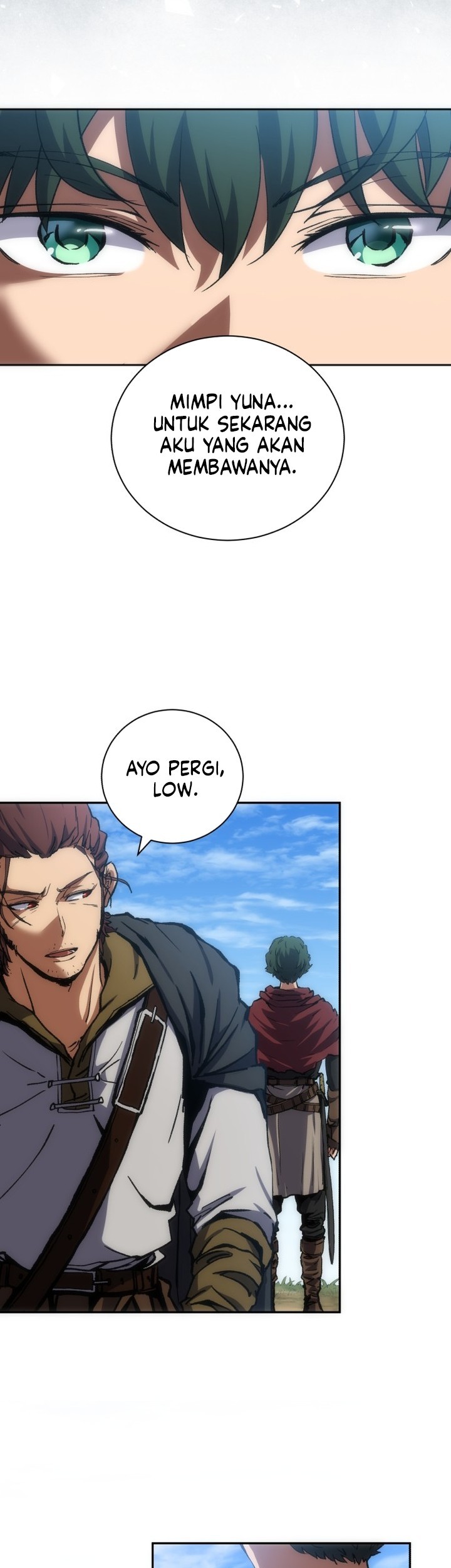 Wild Ranker Chapter 2 Gambar 57