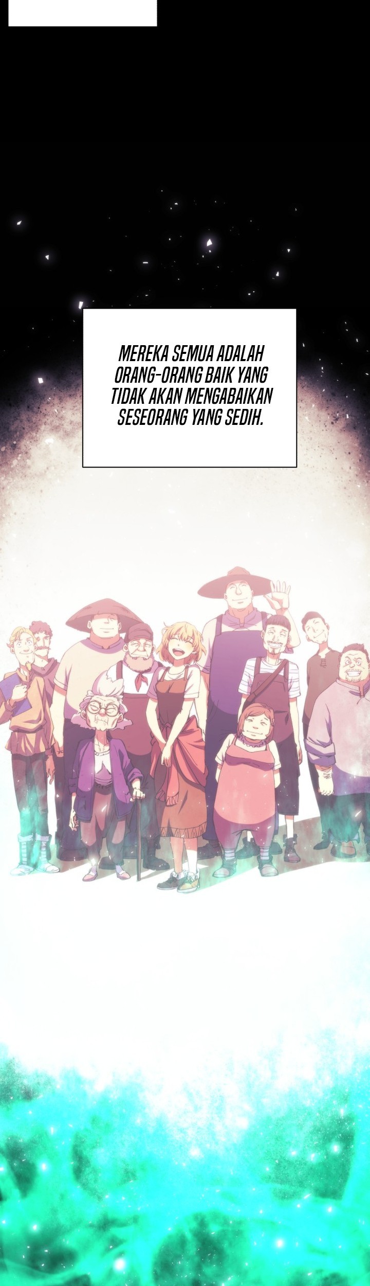 Wild Ranker Chapter 2 Gambar 5