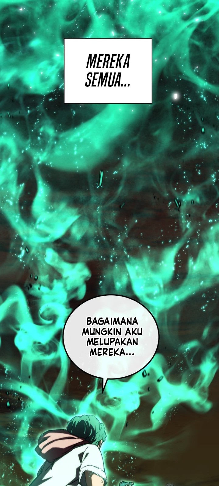 Wild Ranker Chapter 2 Gambar 6