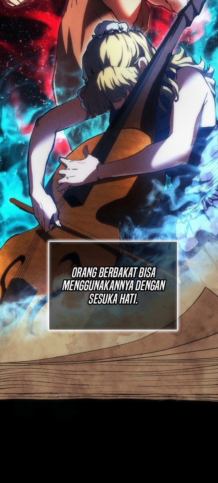Wild Ranker Chapter 2 Gambar 12