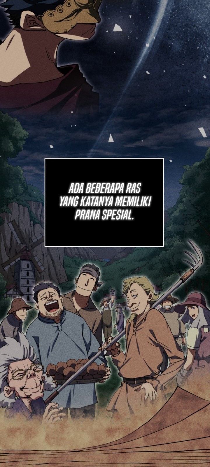 Wild Ranker Chapter 2 Gambar 14