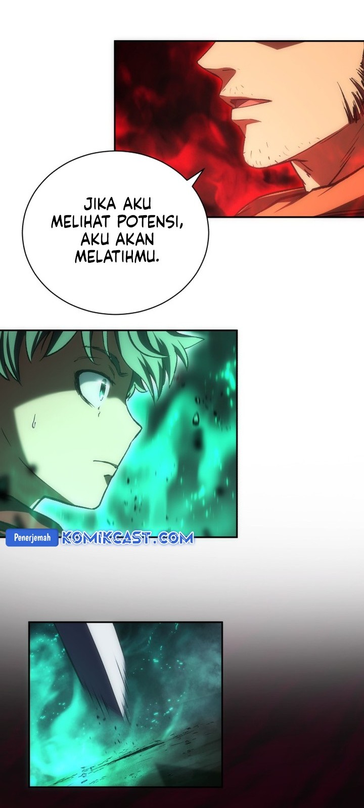 Wild Ranker Chapter 2 Gambar 18