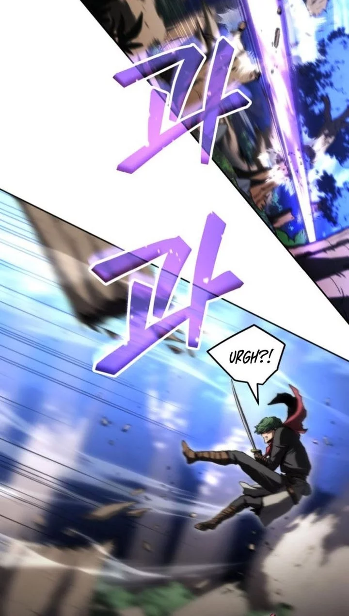 Wild Ranker Chapter 20 Gambar 20