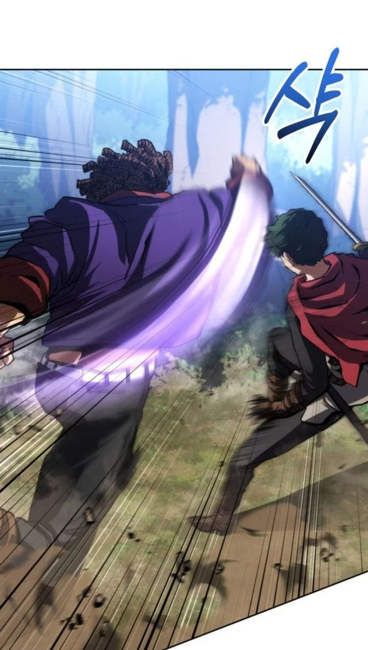 Wild Ranker Chapter 20 Gambar 22