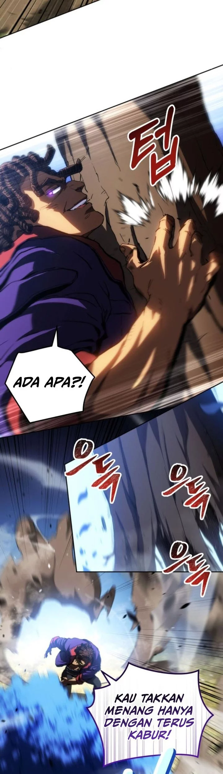 Wild Ranker Chapter 20 Gambar 23