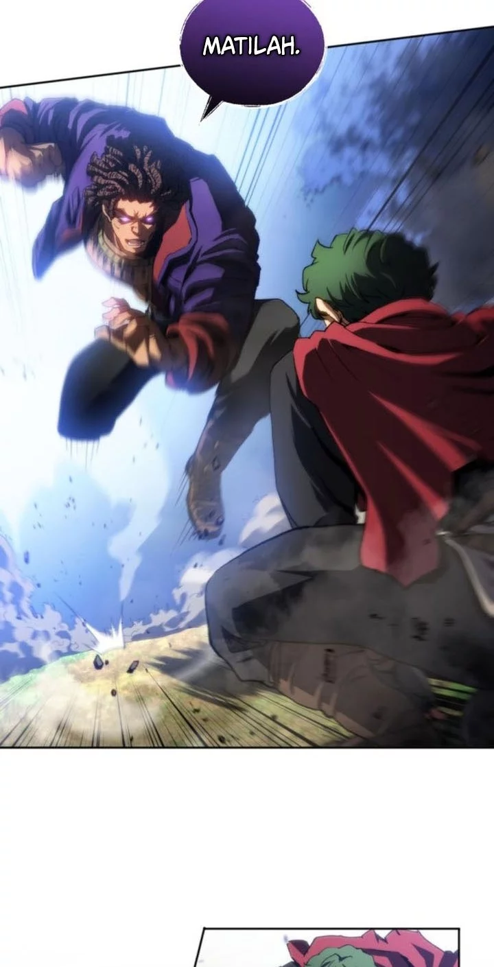 Wild Ranker Chapter 20 Gambar 26