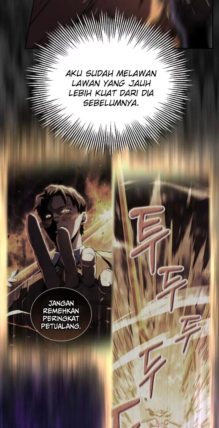 Wild Ranker Chapter 20 Gambar 28