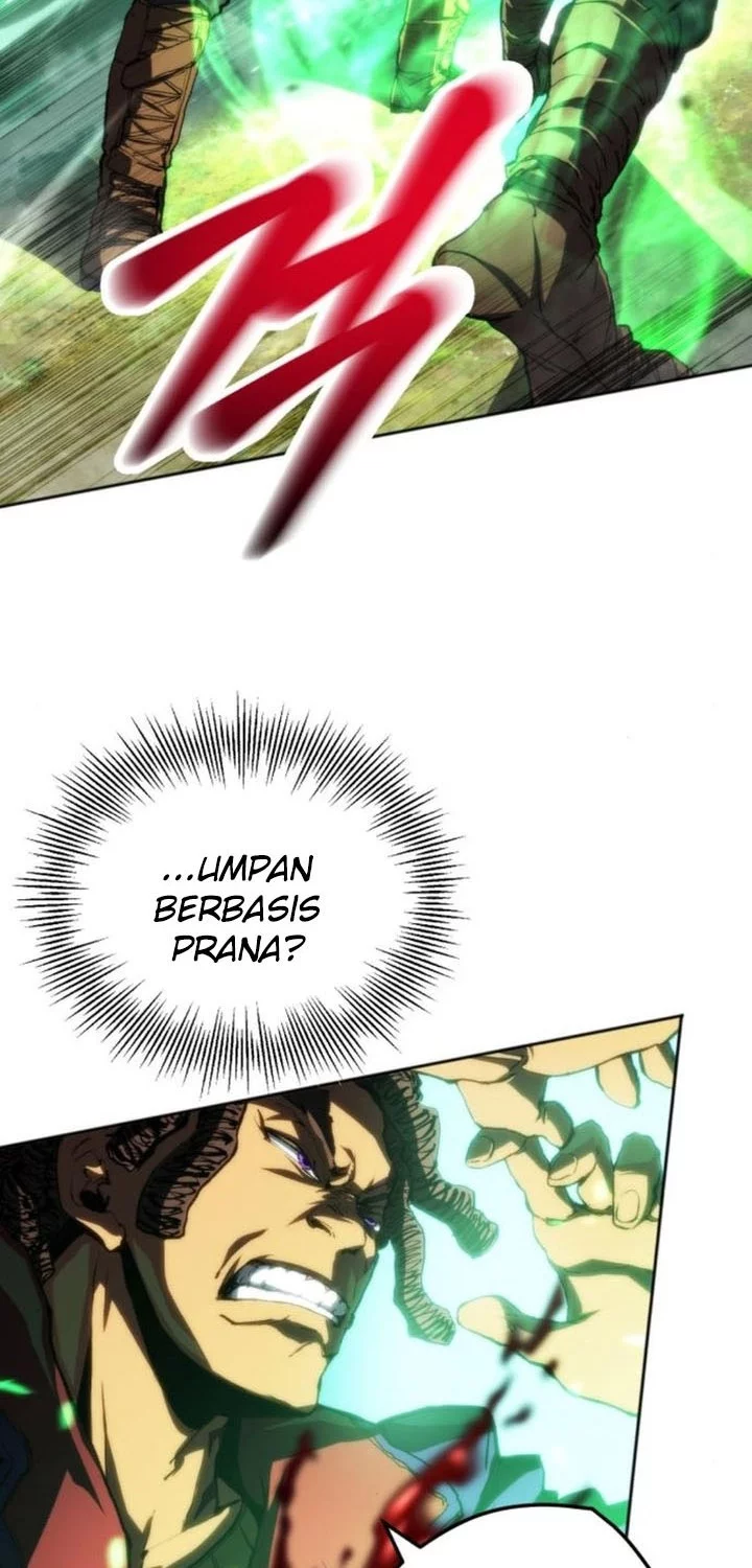 Wild Ranker Chapter 20 Gambar 34