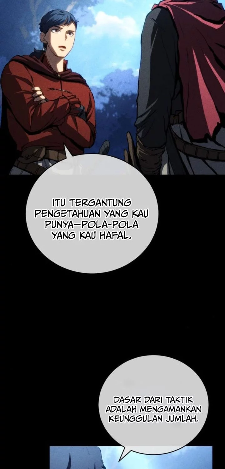 Wild Ranker Chapter 20 Gambar 38