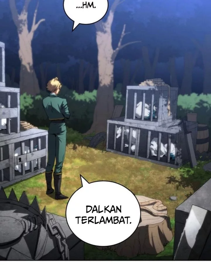 Baca  Wild Ranker Chapter 20 Gambar 2